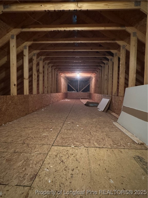 550 Old Parker Farm Road