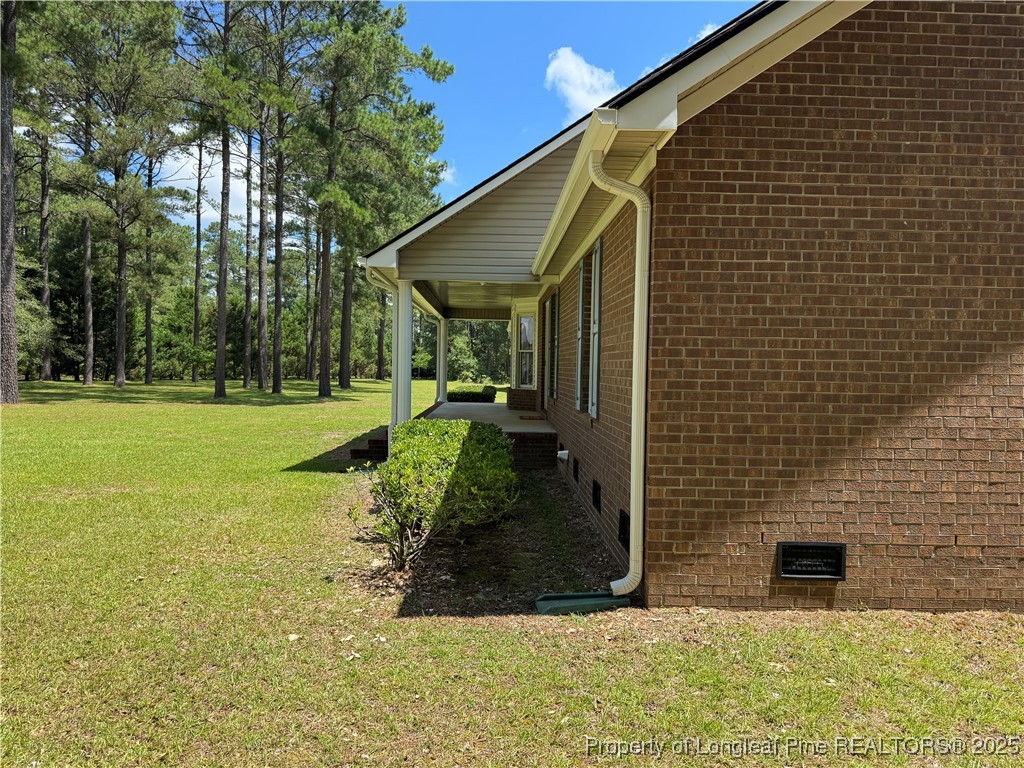 550 Old Parker Farm Road