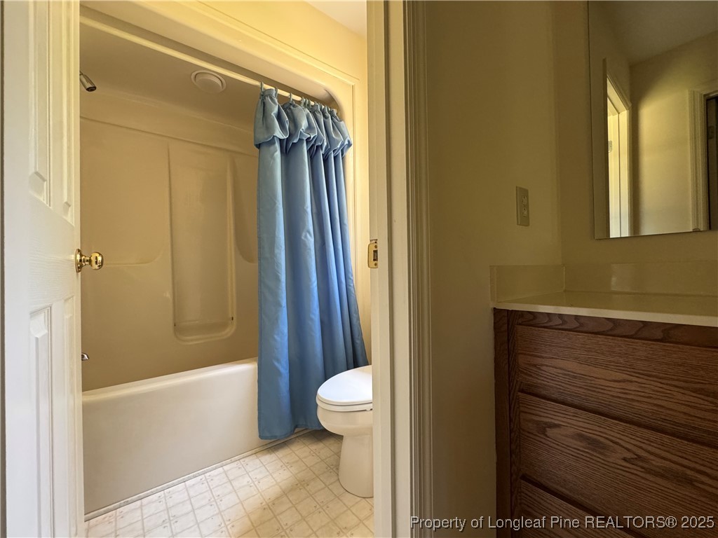 550 Old Parker Farm Road