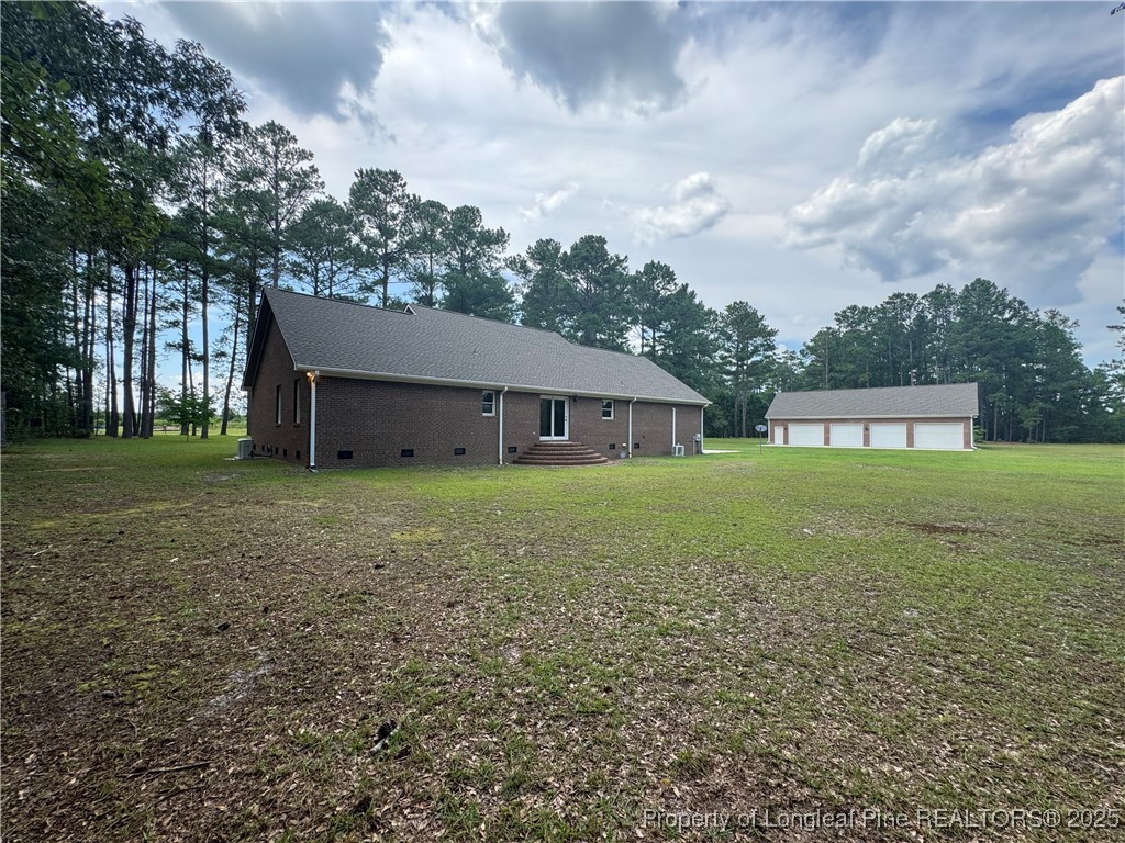 550 Old Parker Farm Road