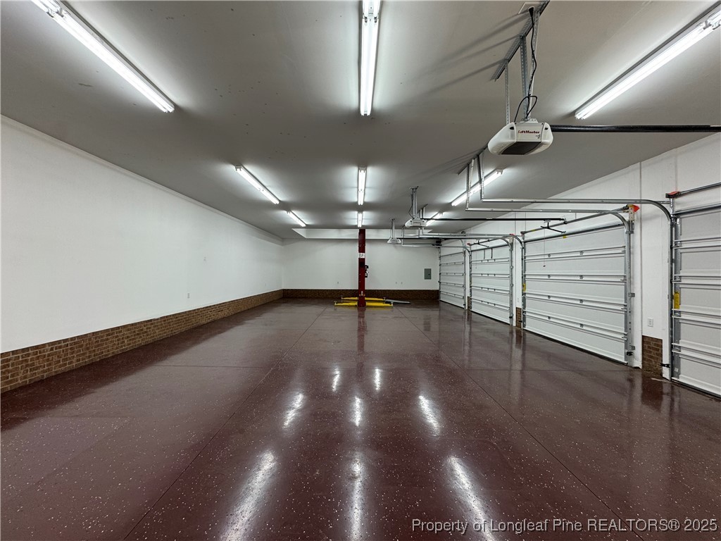 550 Old Parker Farm Road