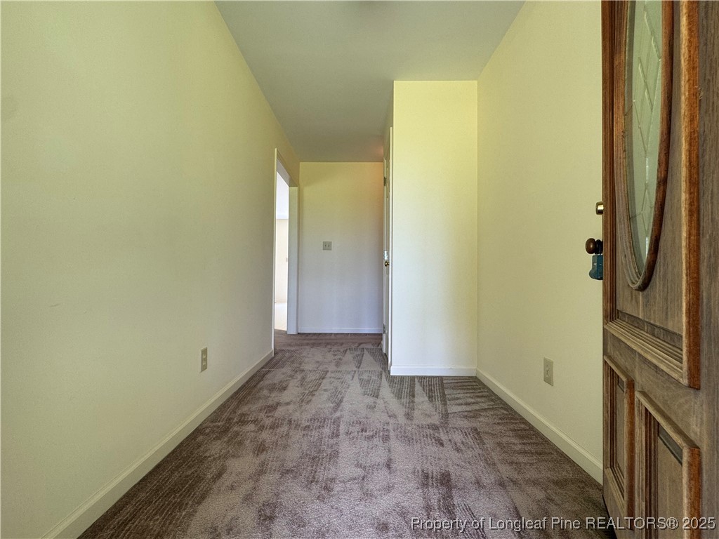 550 Old Parker Farm Road