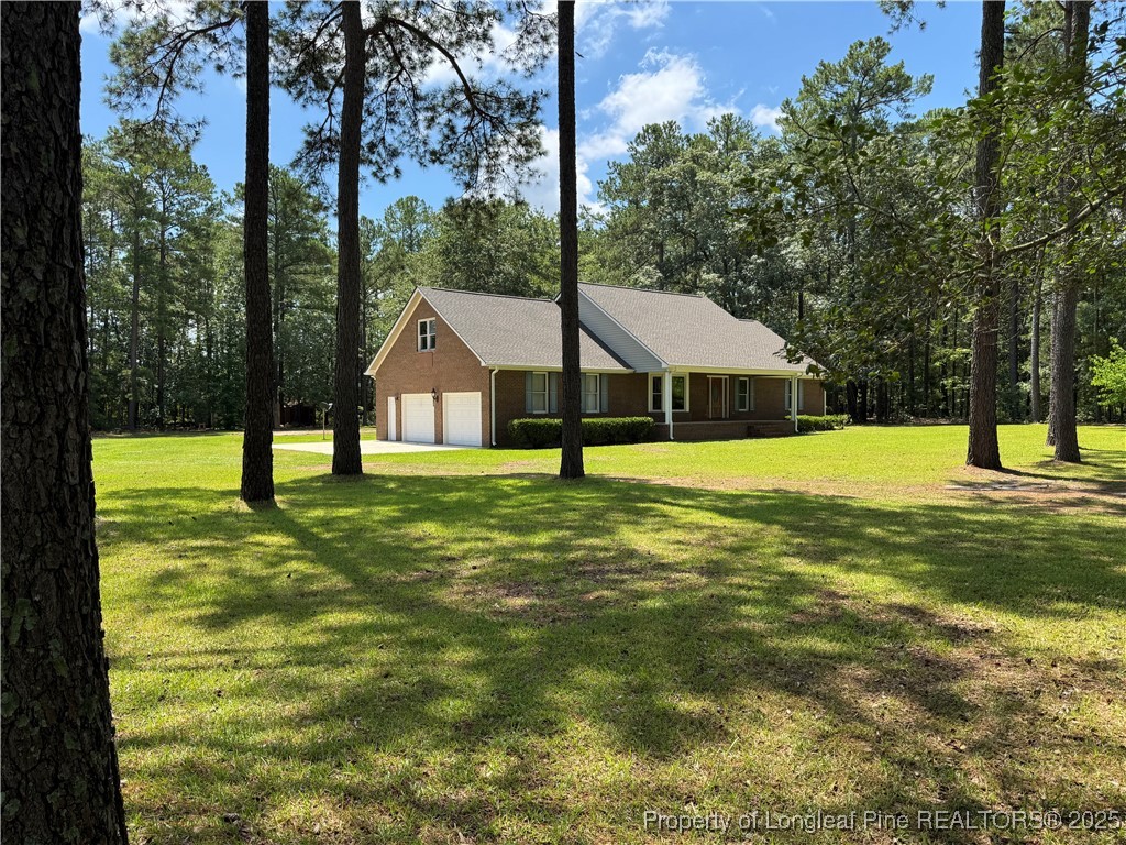 550 Old Parker Farm Road