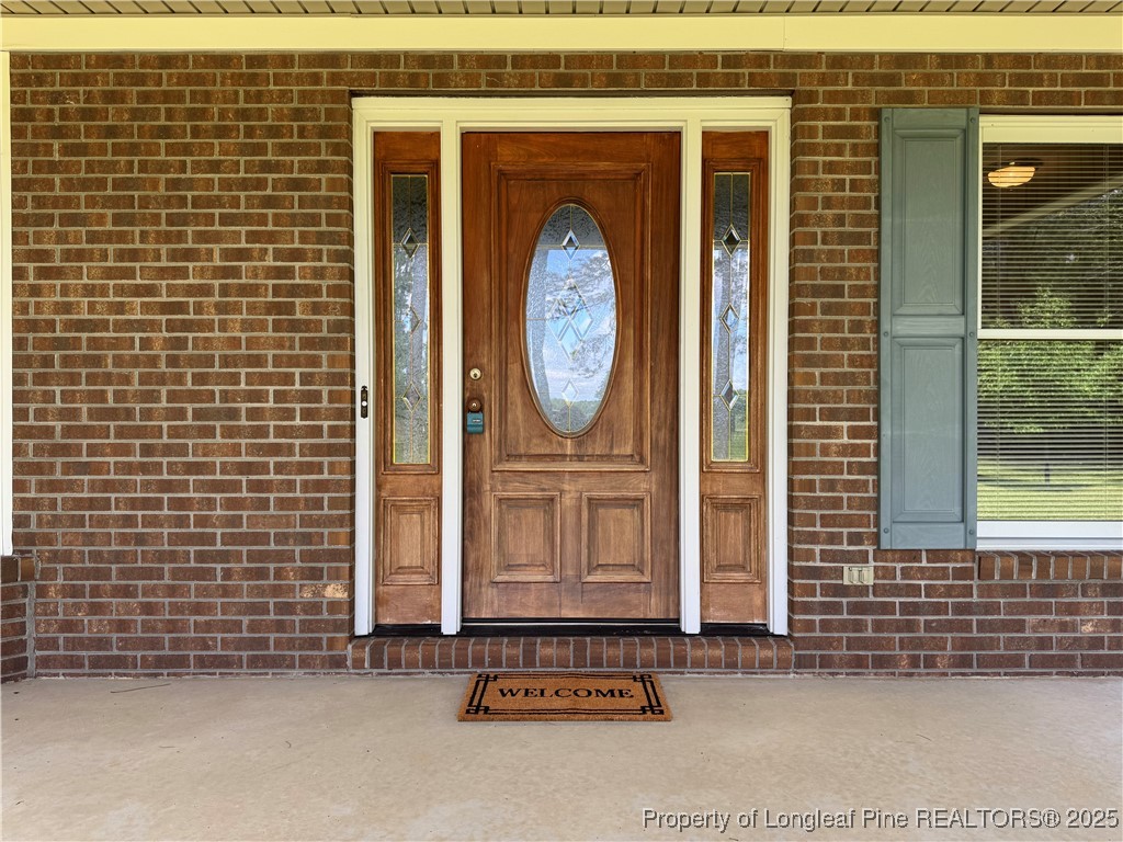 550 Old Parker Farm Road