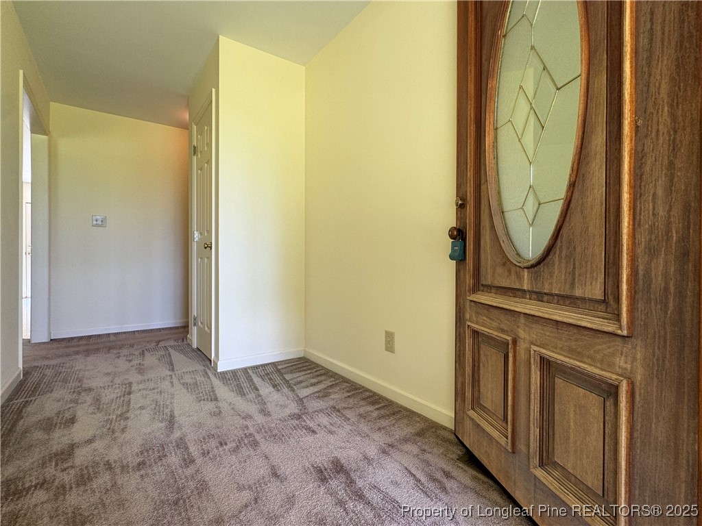 550 Old Parker Farm Road