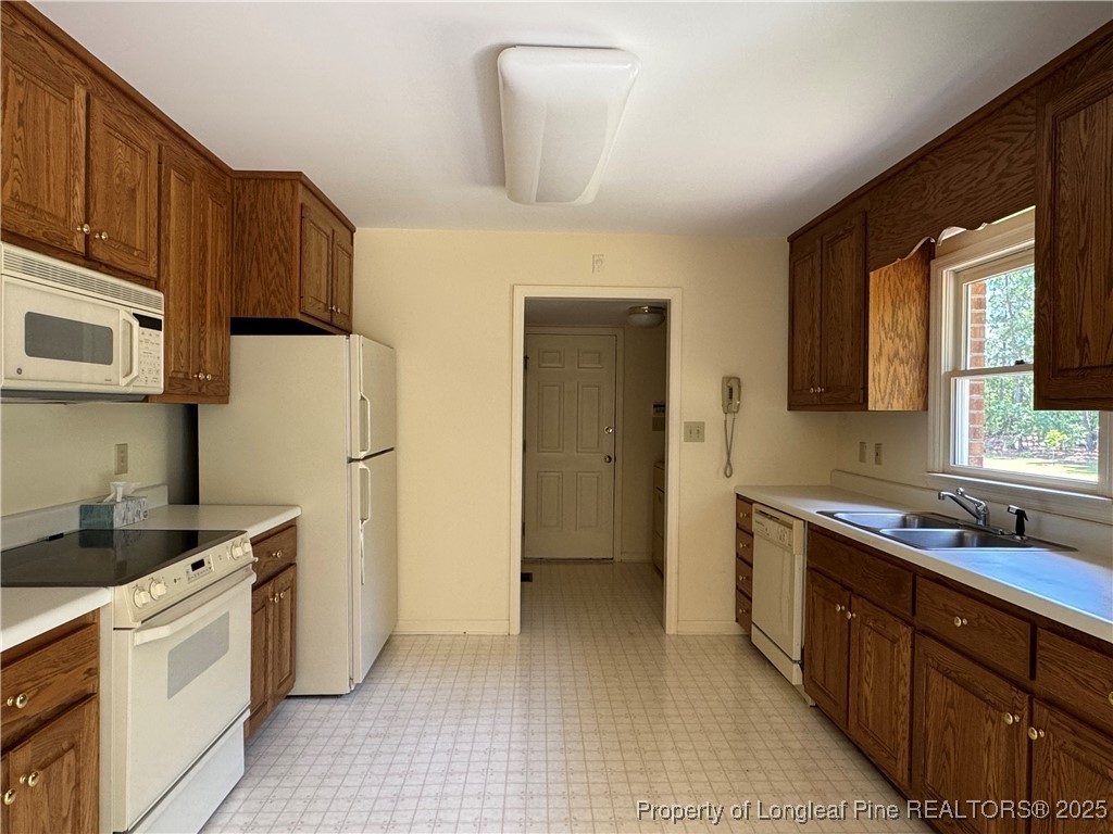 550 Old Parker Farm Road