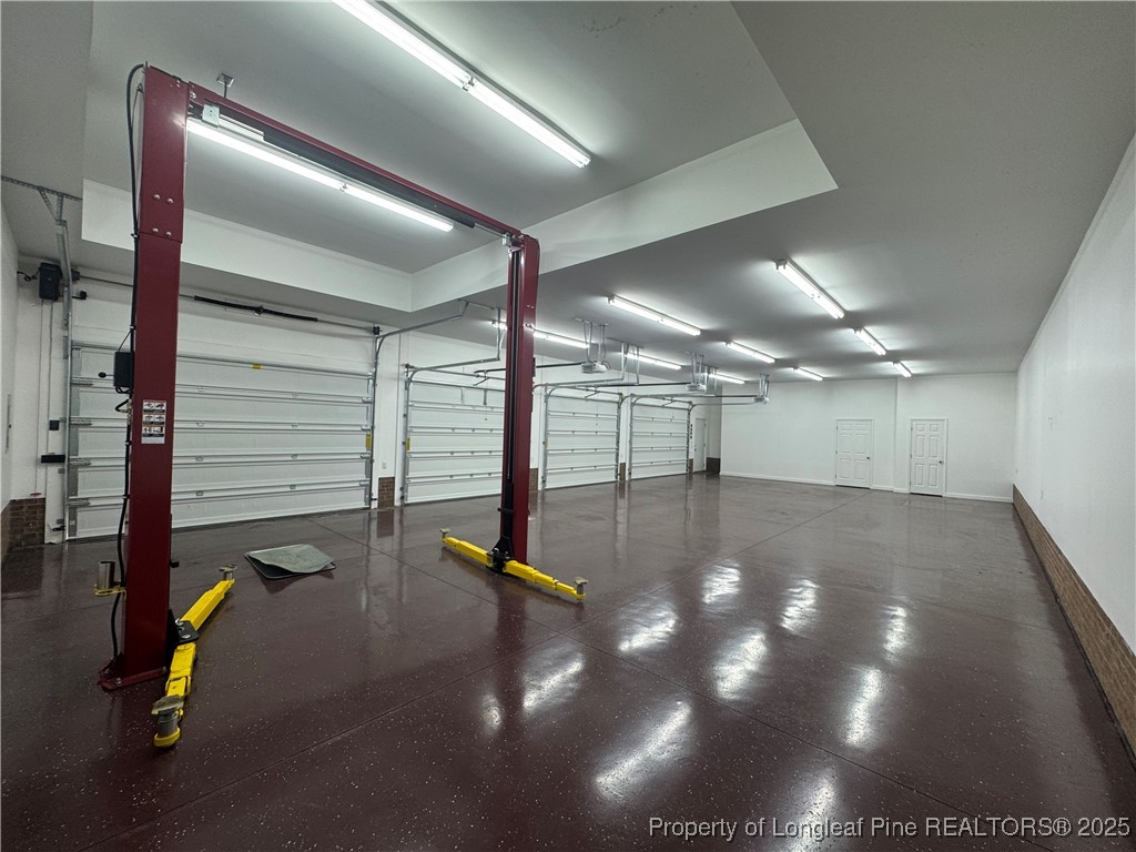 550 Old Parker Farm Road