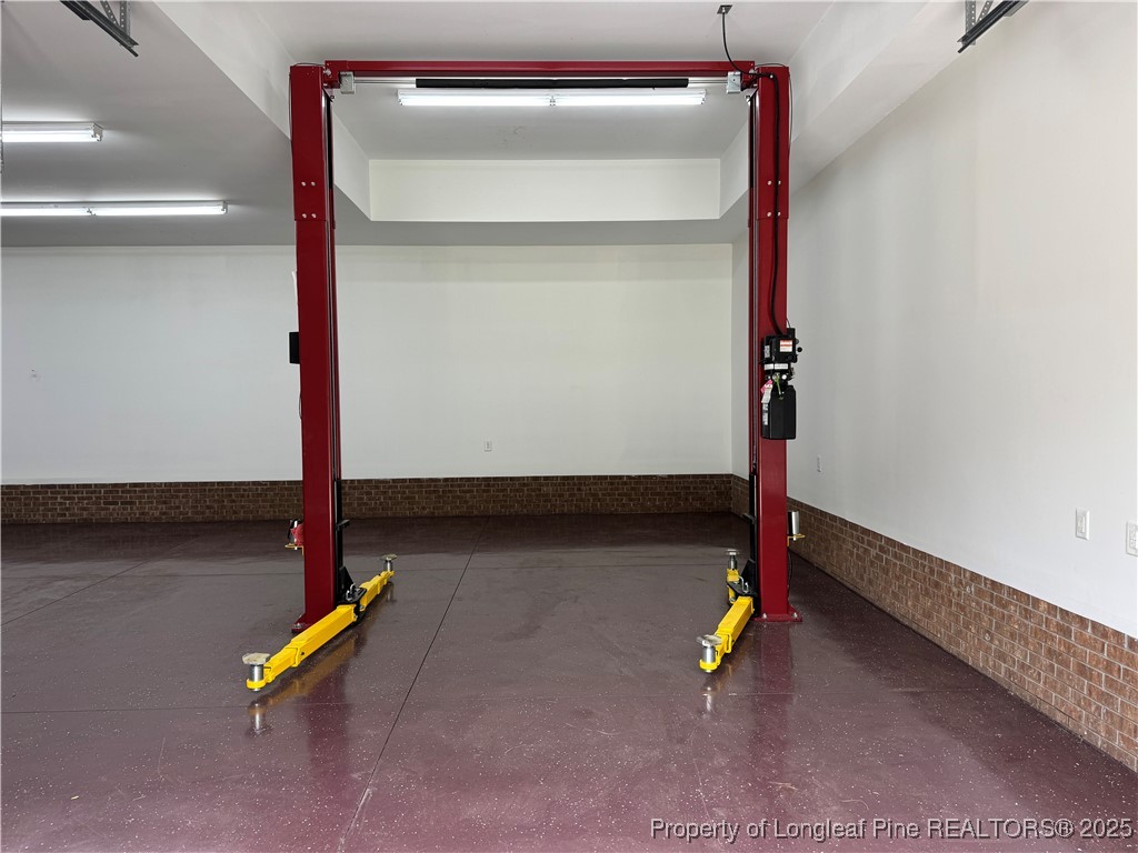 550 Old Parker Farm Road