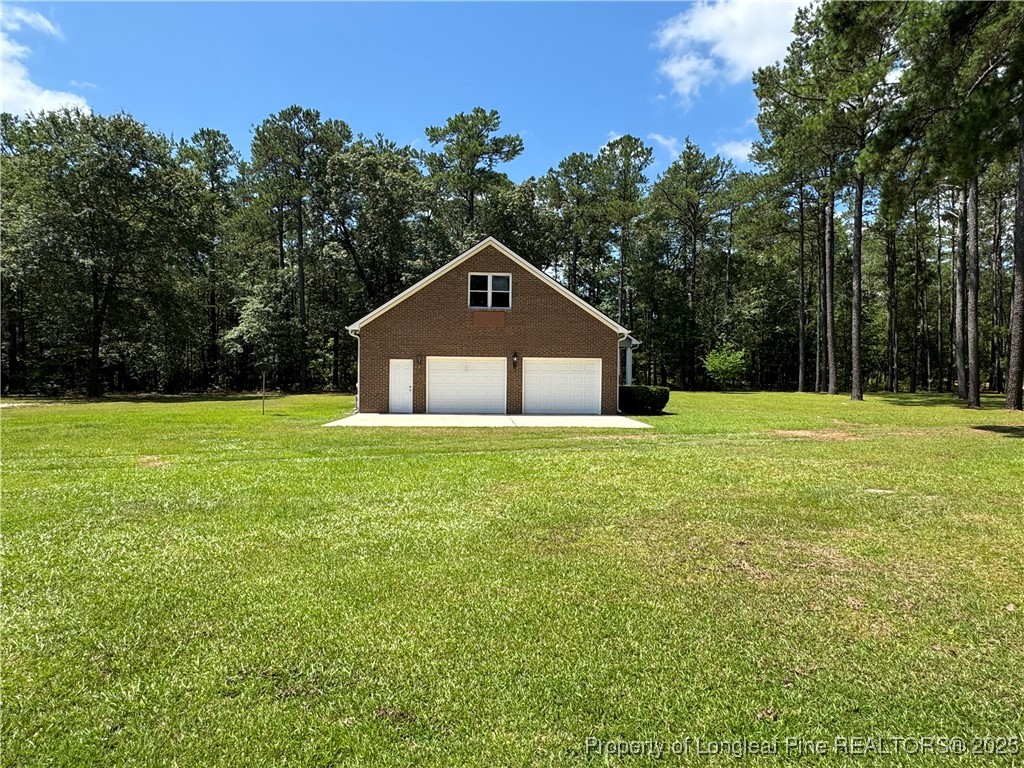 550 Old Parker Farm Road