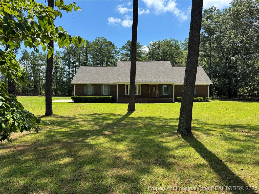 550 Old Parker Farm Road