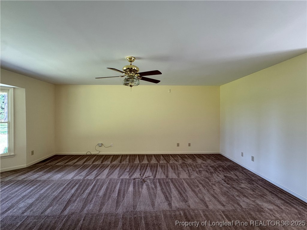 550 Old Parker Farm Road