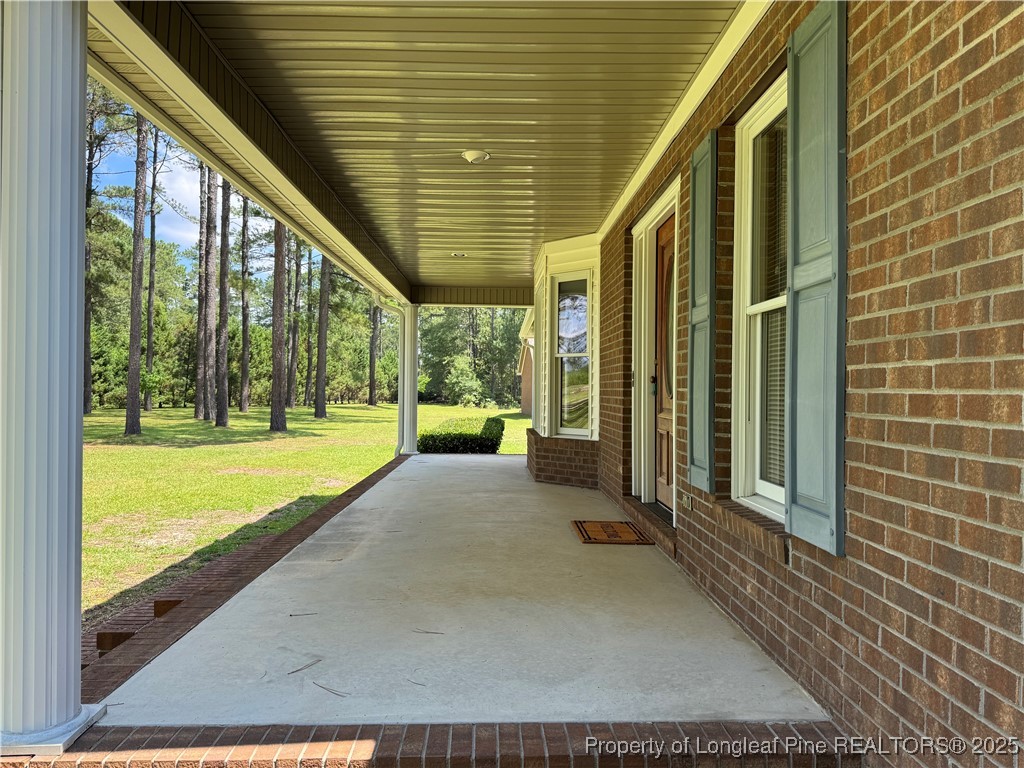 550 Old Parker Farm Road