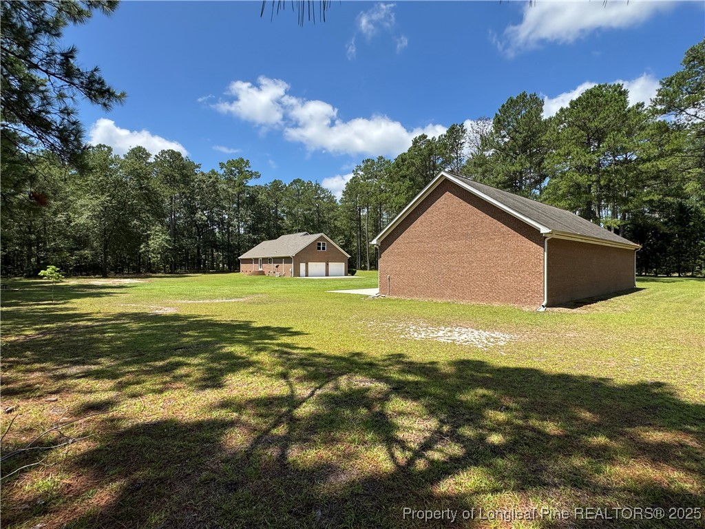 550 Old Parker Farm Road