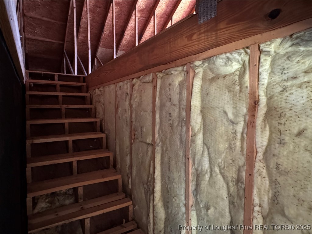 550 Old Parker Farm Road