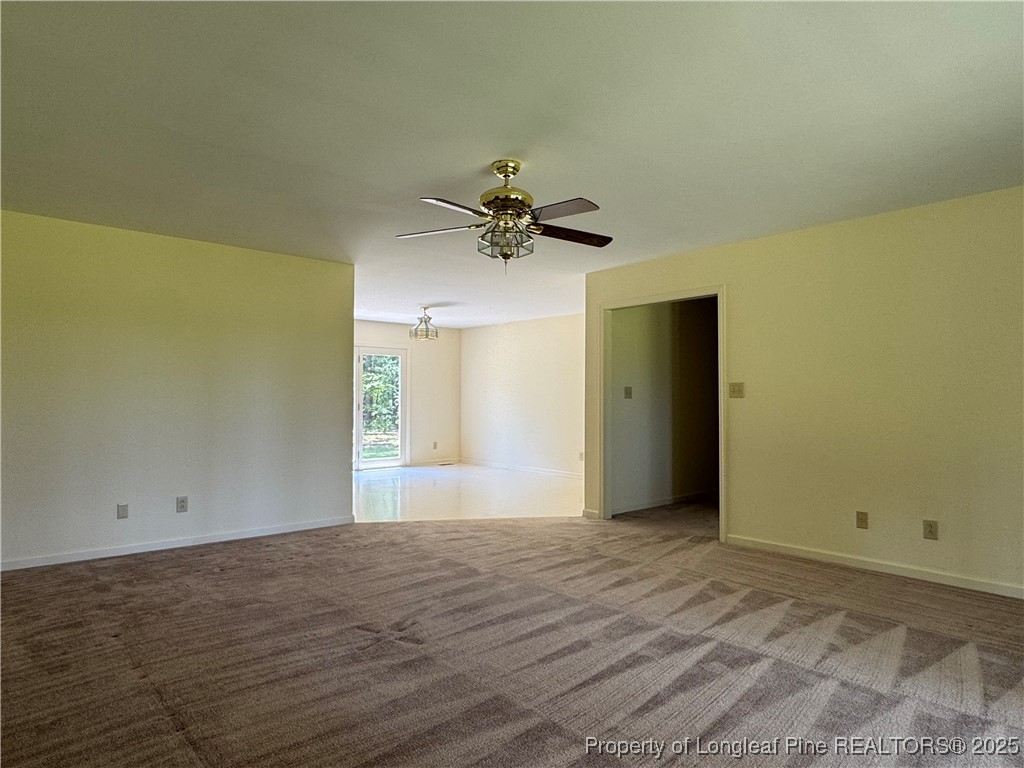 550 Old Parker Farm Road