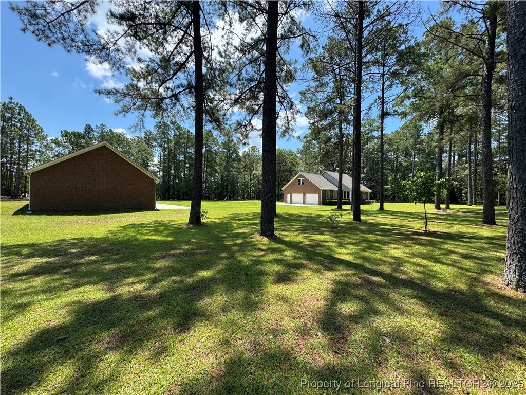 550 Old Parker Farm Road