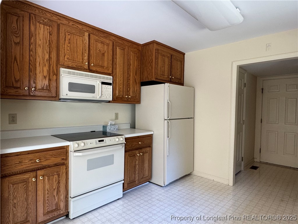 550 Old Parker Farm Road