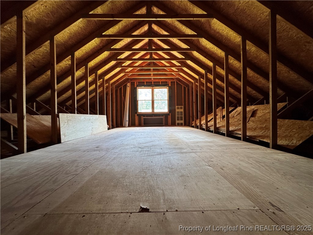 550 Old Parker Farm Road