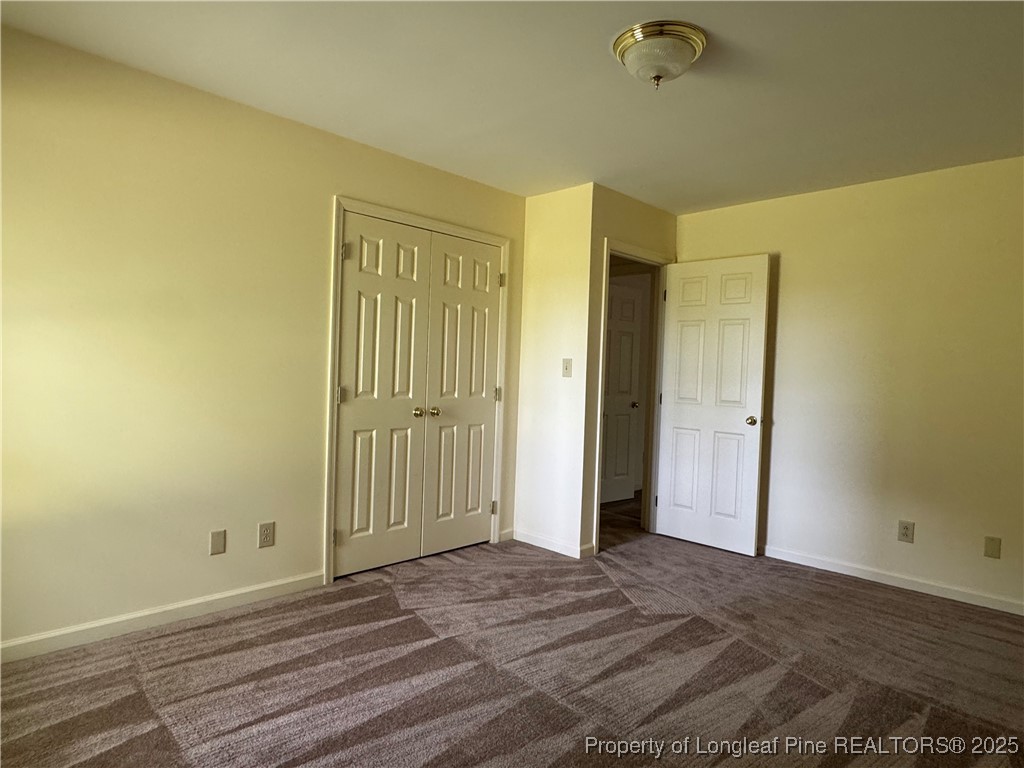 550 Old Parker Farm Road