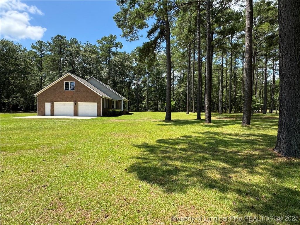 550 Old Parker Farm Road