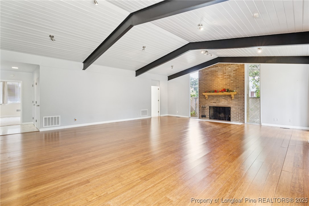 2205 N Elm Street