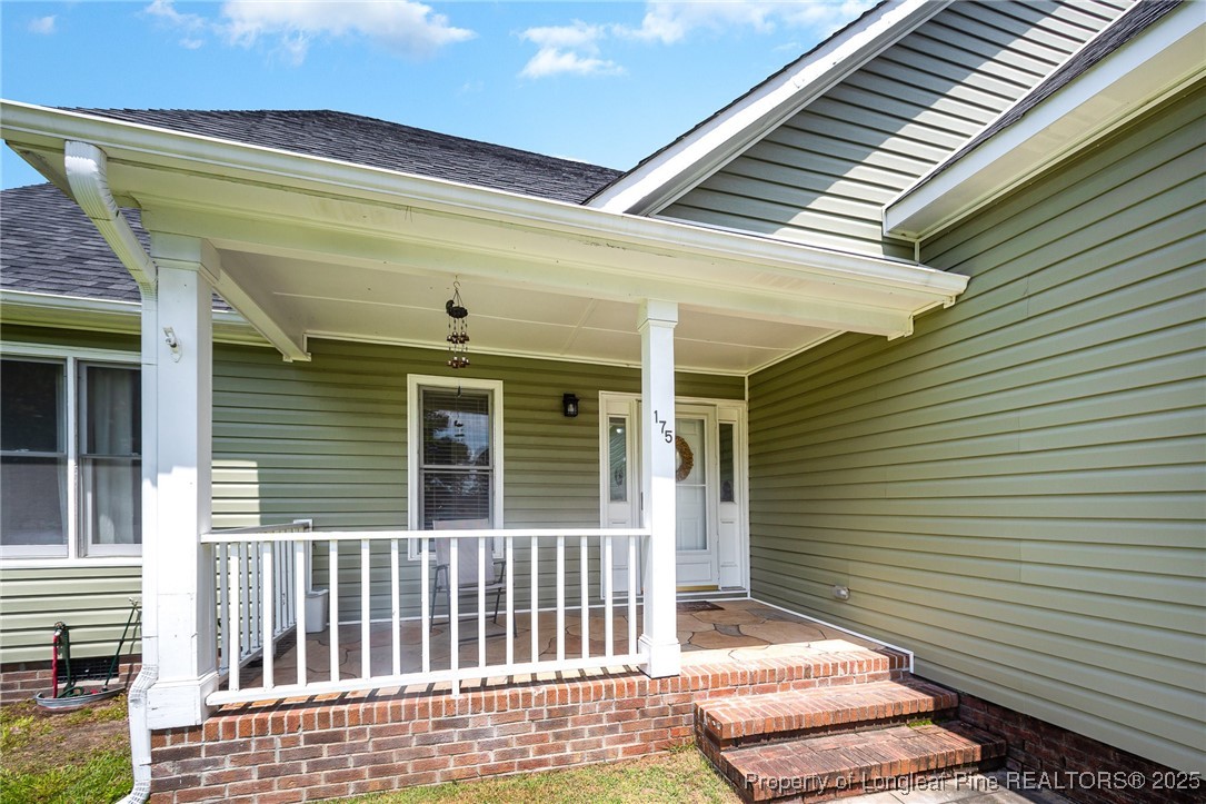 175 Early Dawn Drive