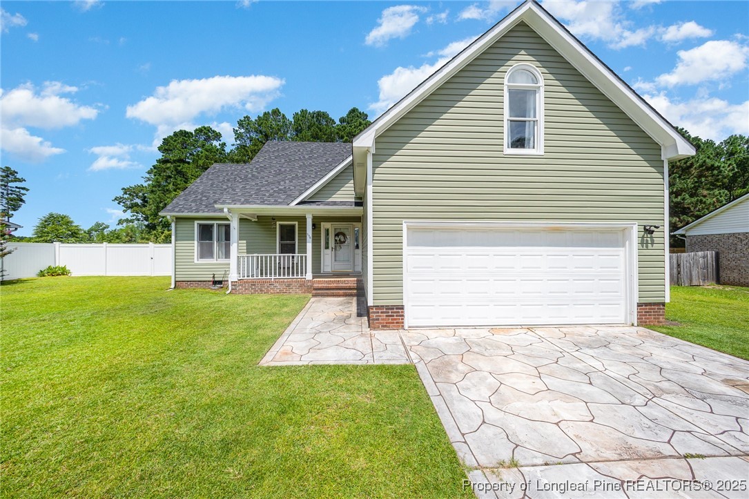 175 Early Dawn Drive