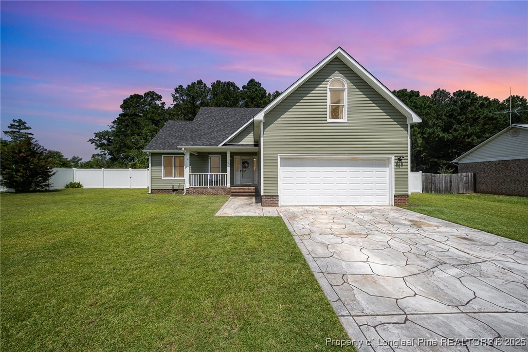 175 Early Dawn Drive