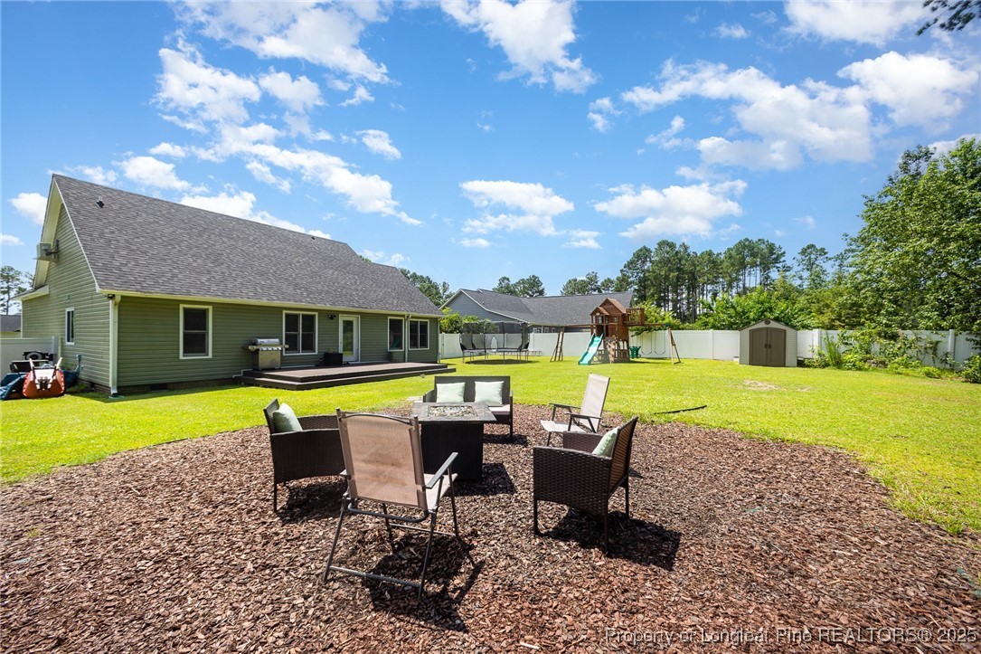 175 Early Dawn Drive