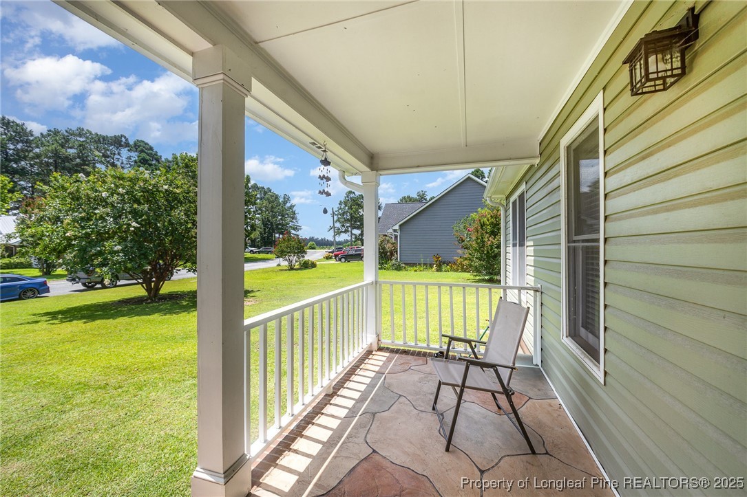 175 Early Dawn Drive