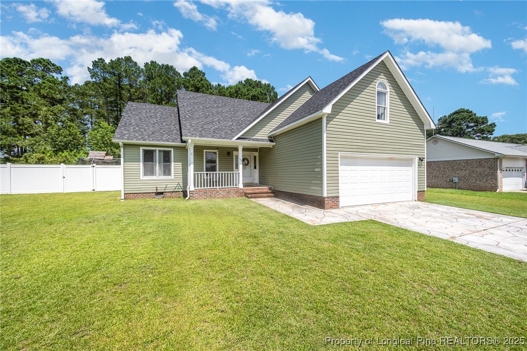 175 Early Dawn Drive