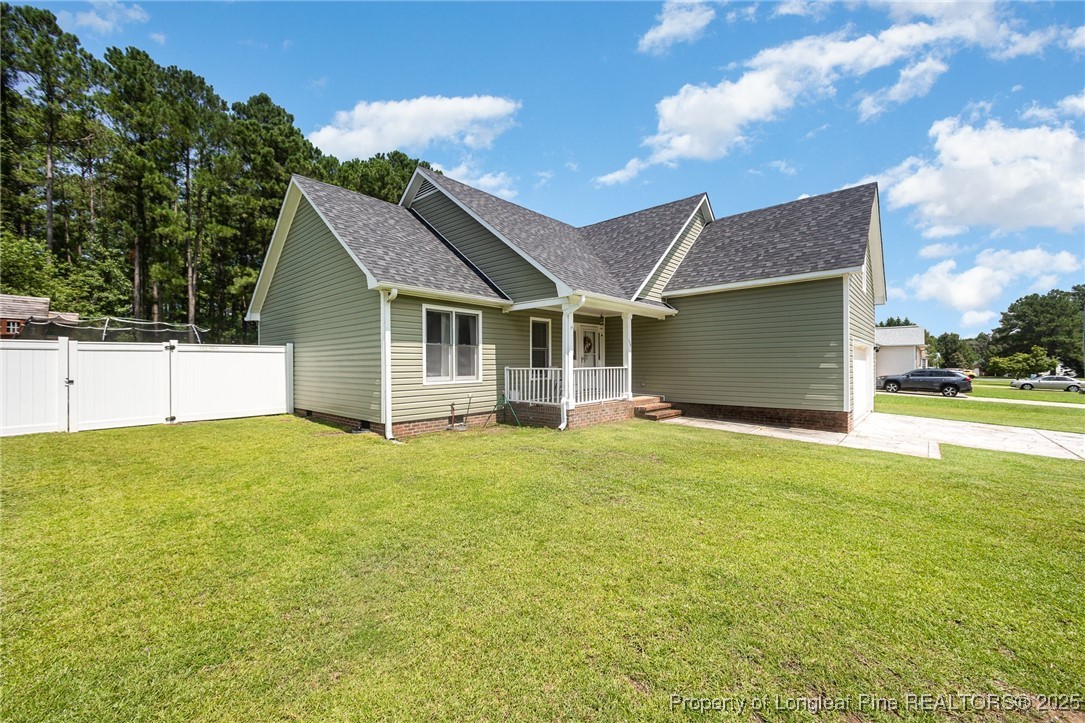 175 Early Dawn Drive