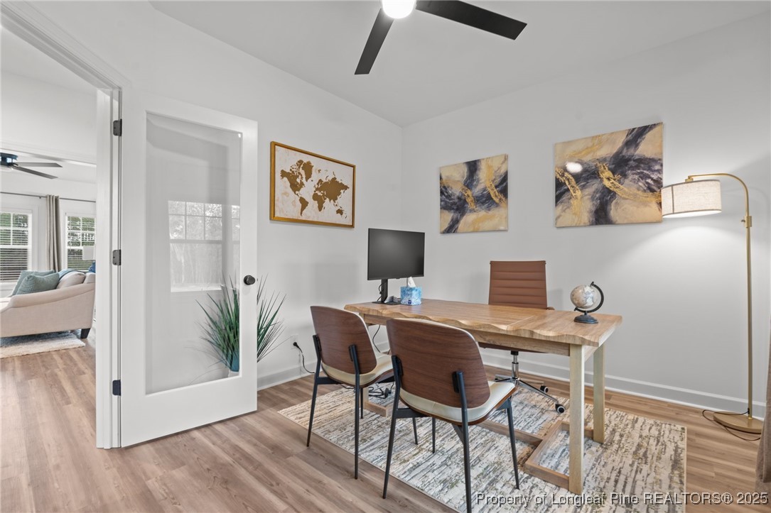 359 Persimmon Tree Drive