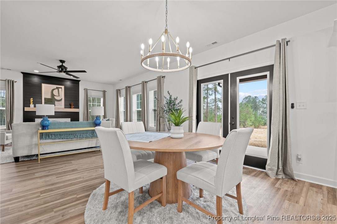 359 Persimmon Tree Drive