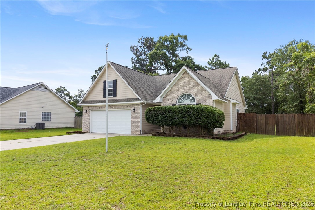 162 Fallingleaf Drive