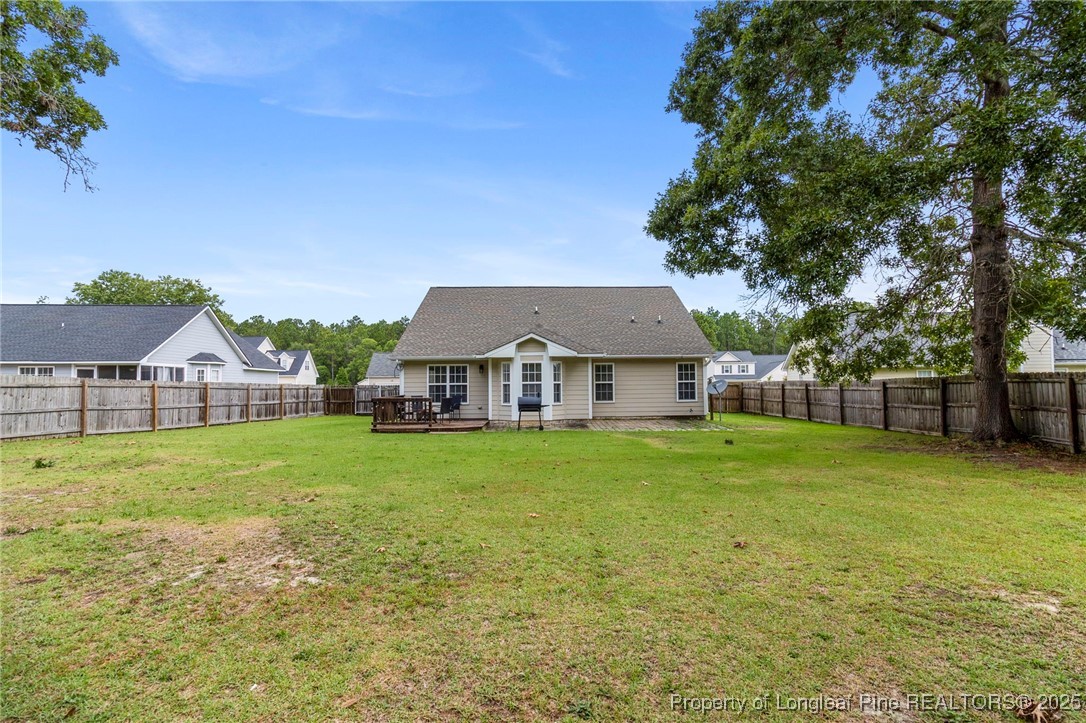 162 Fallingleaf Drive