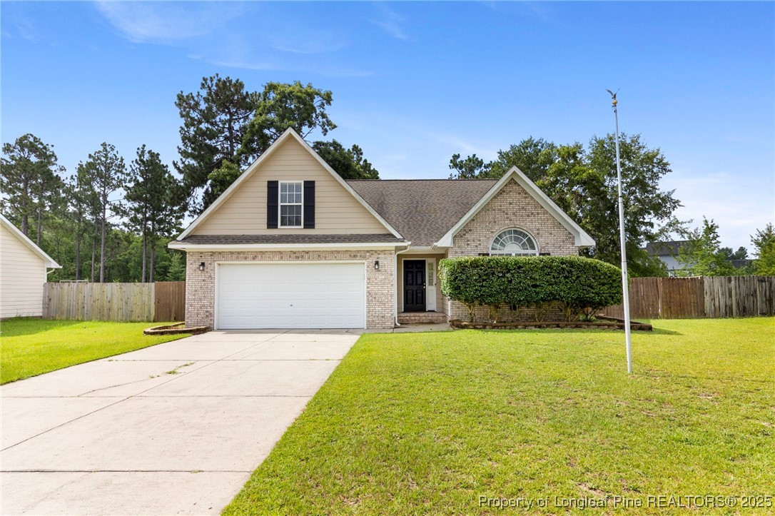 162 Fallingleaf Drive