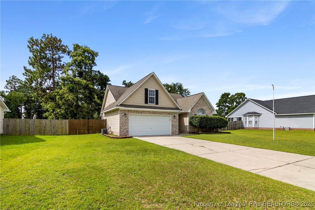 162 Fallingleaf Drive