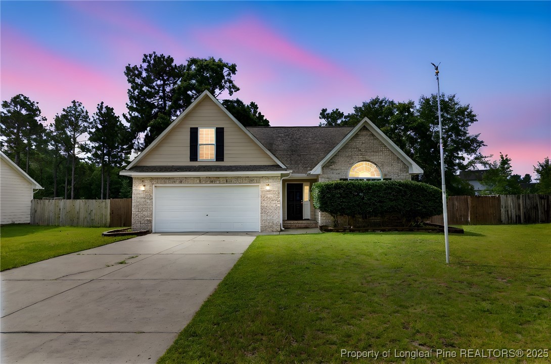 162 Fallingleaf Drive