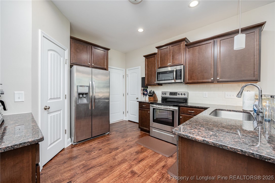 98 Eaker Drive