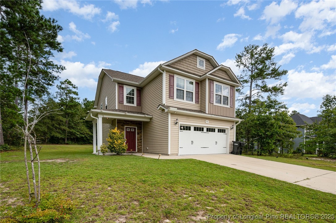 98 Eaker Drive