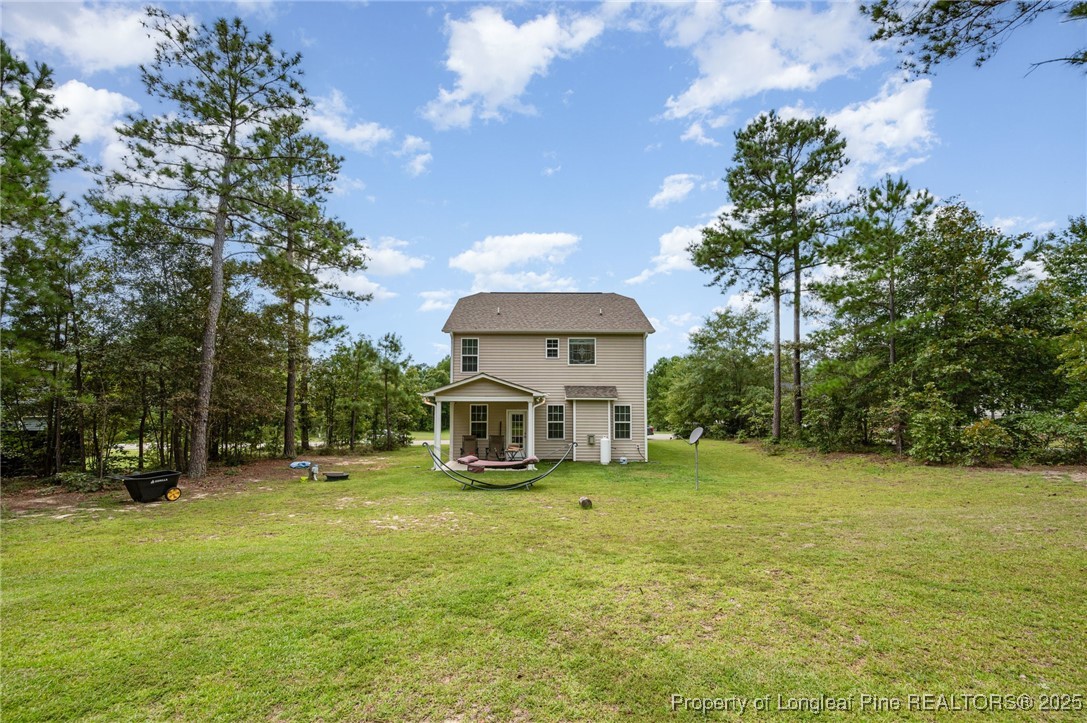 98 Eaker Drive