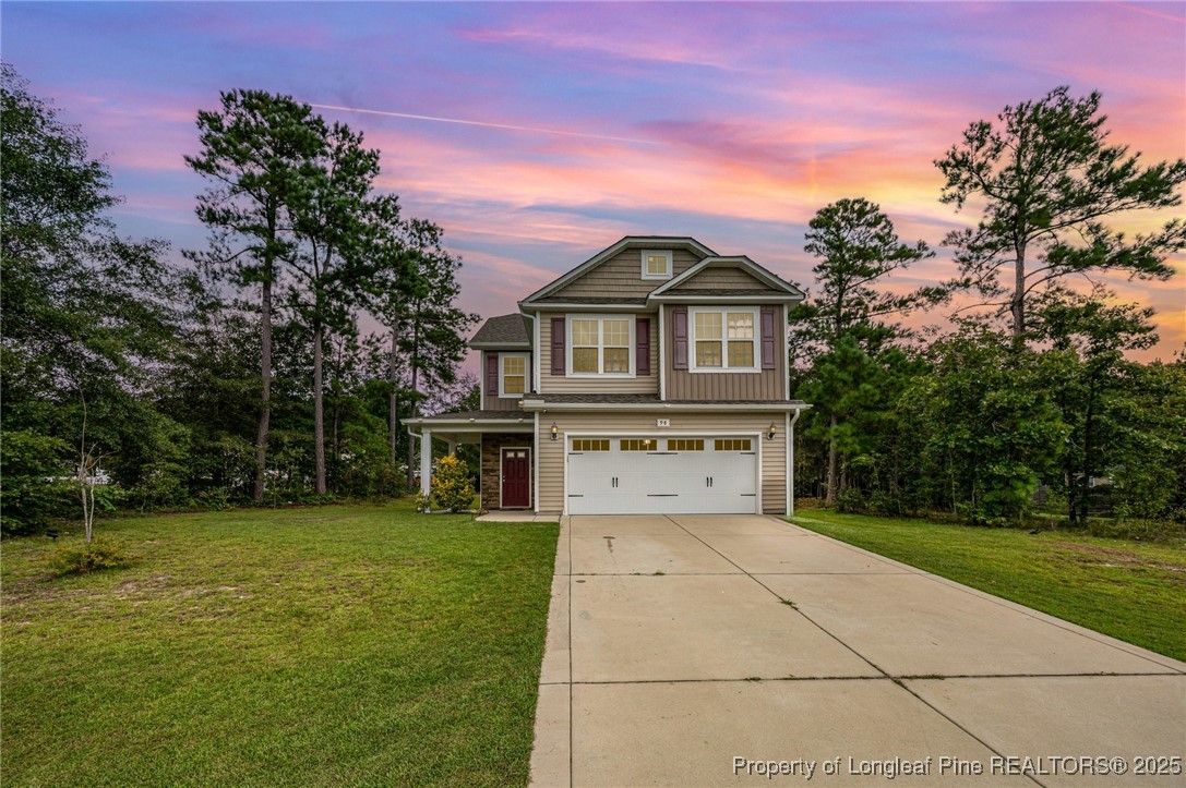98 Eaker Drive