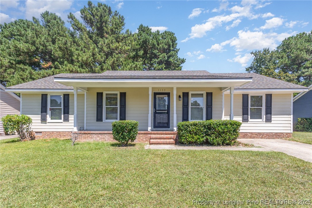 1133 Christina Street