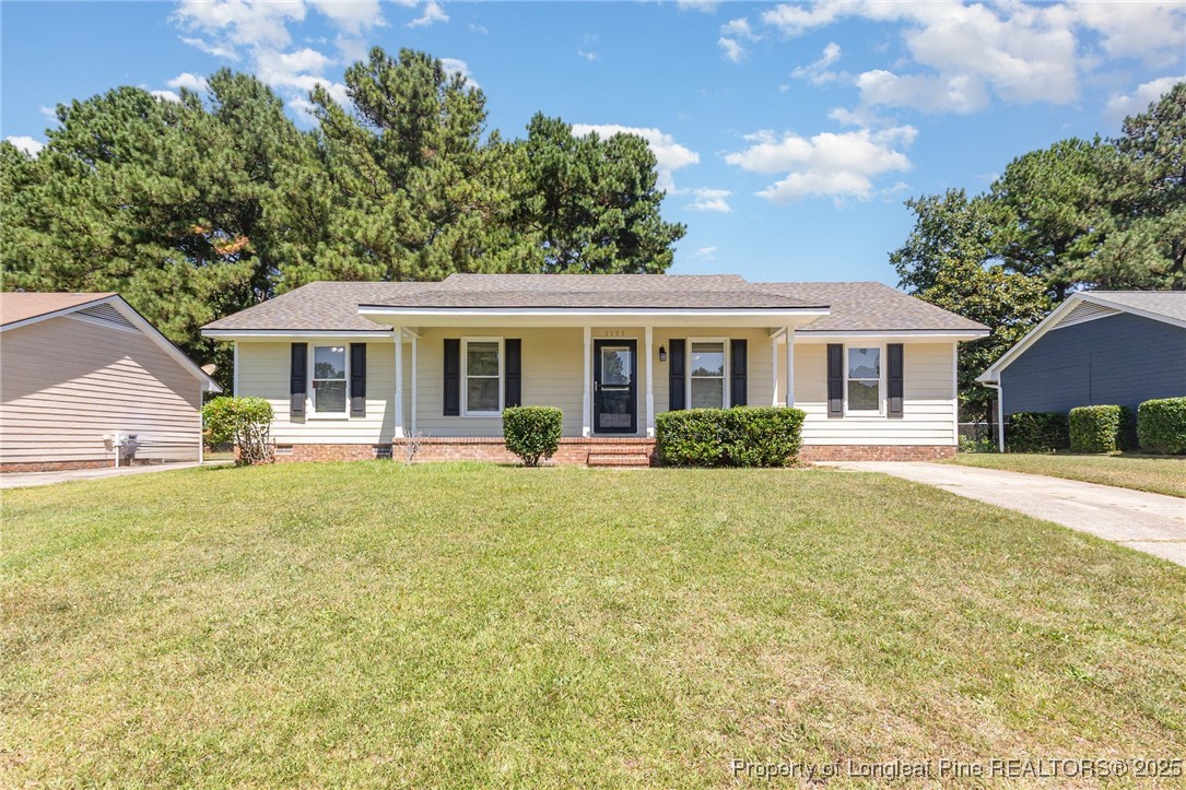 1133 Christina Street