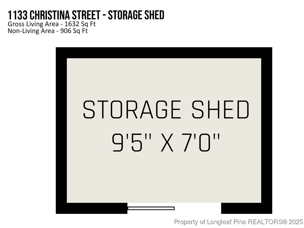 1133 Christina Street