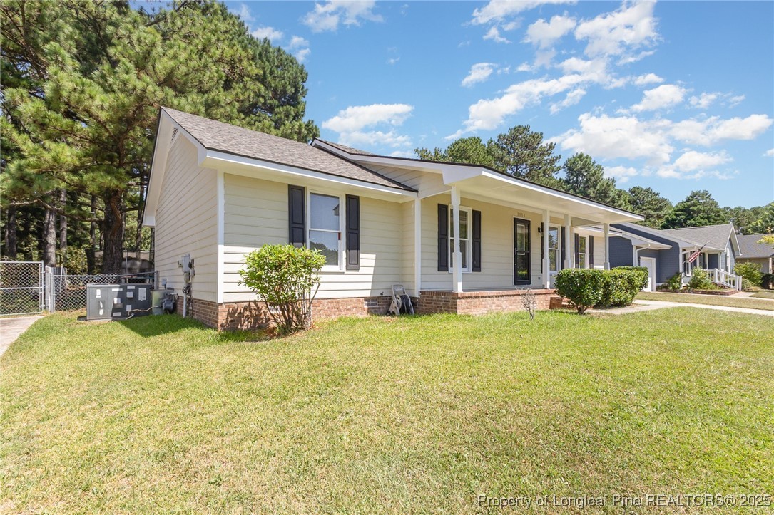 1133 Christina Street