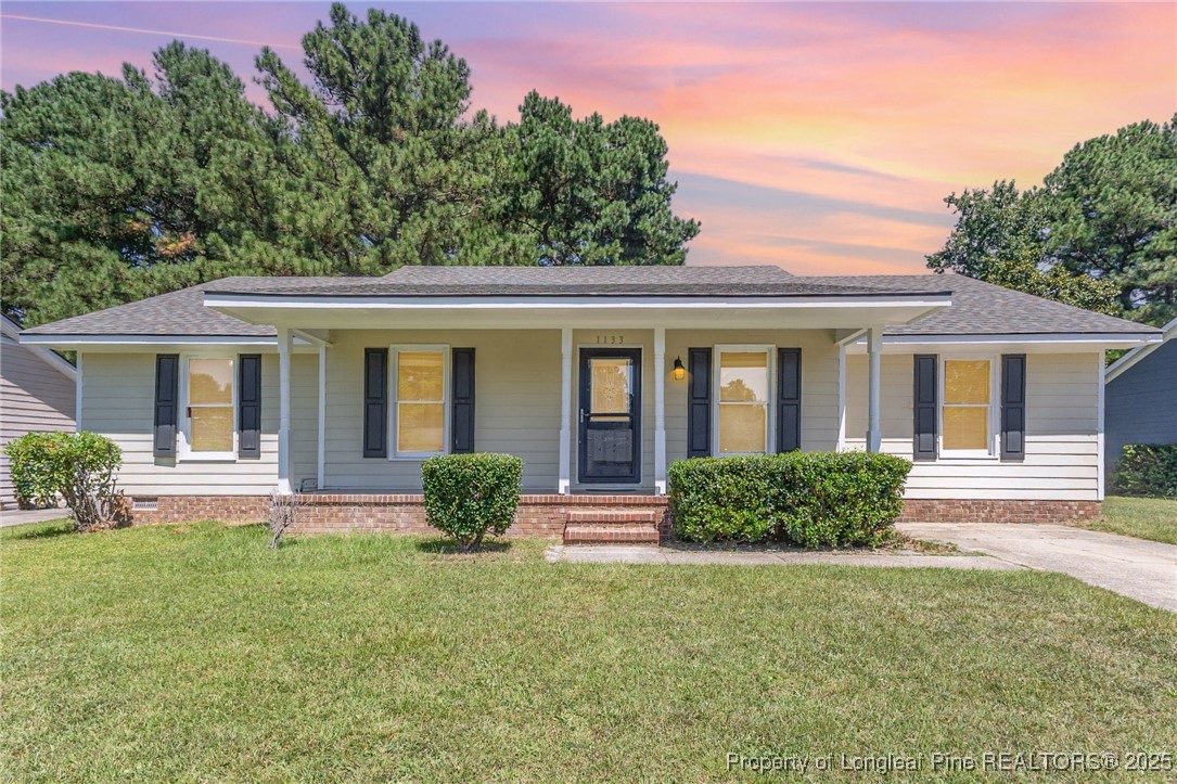 1133 Christina Street