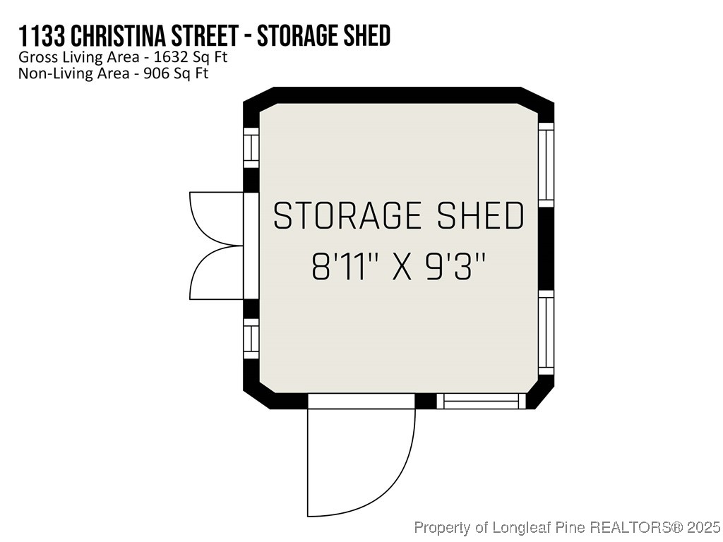 1133 Christina Street