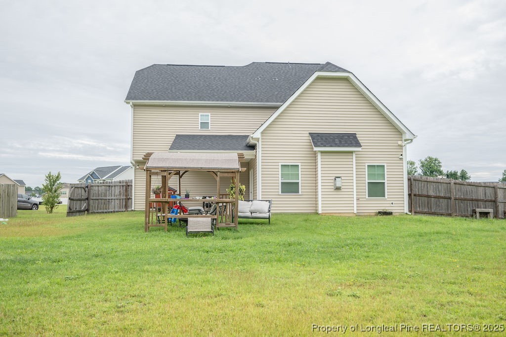 6821 Hunters Den Road